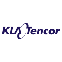 KLAC logo