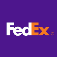 FDX company logo
