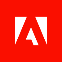 ADBE company logo