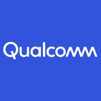 QCOM company logo