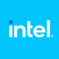 INTC company logo