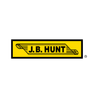 JBHT logo