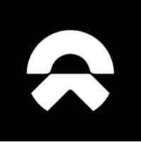 NIO logo