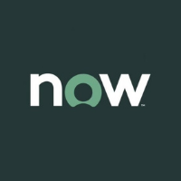 NOW logo
