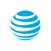 T logo